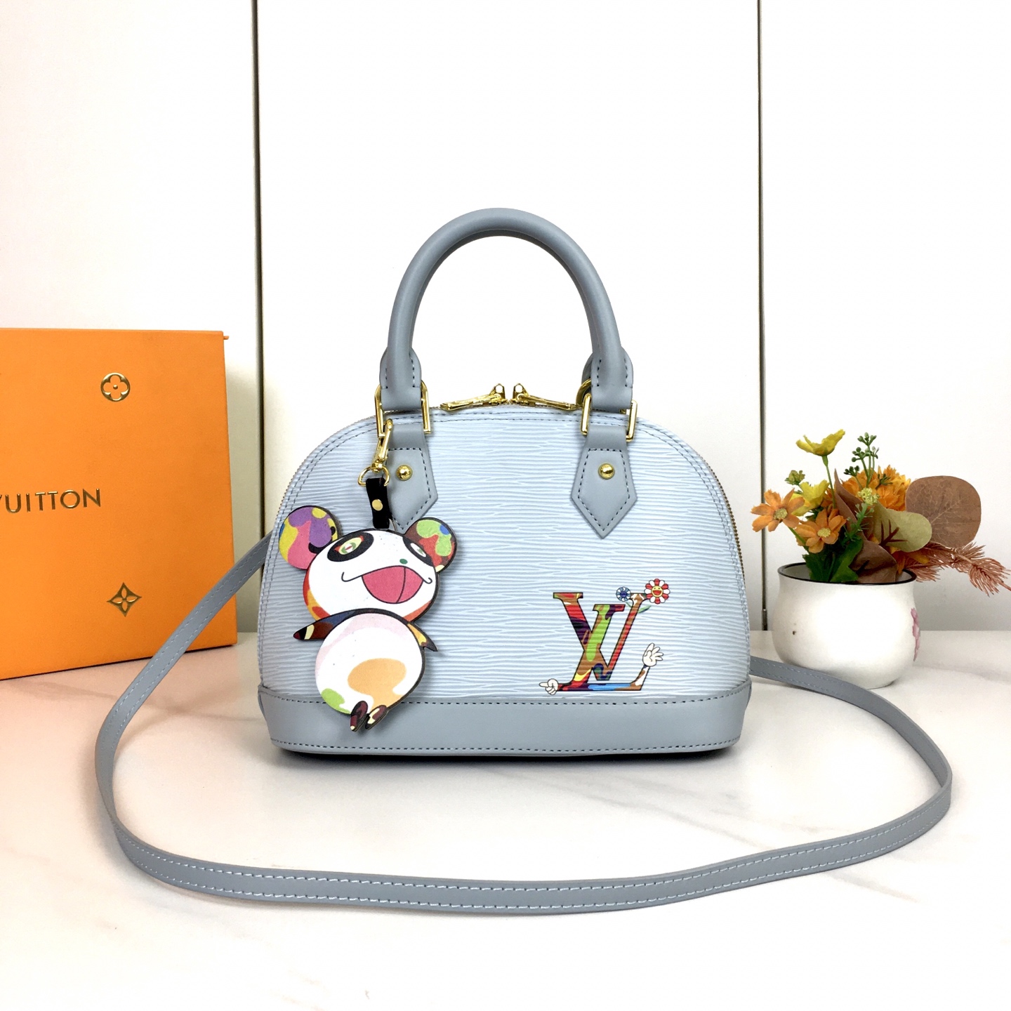 LV bag 478